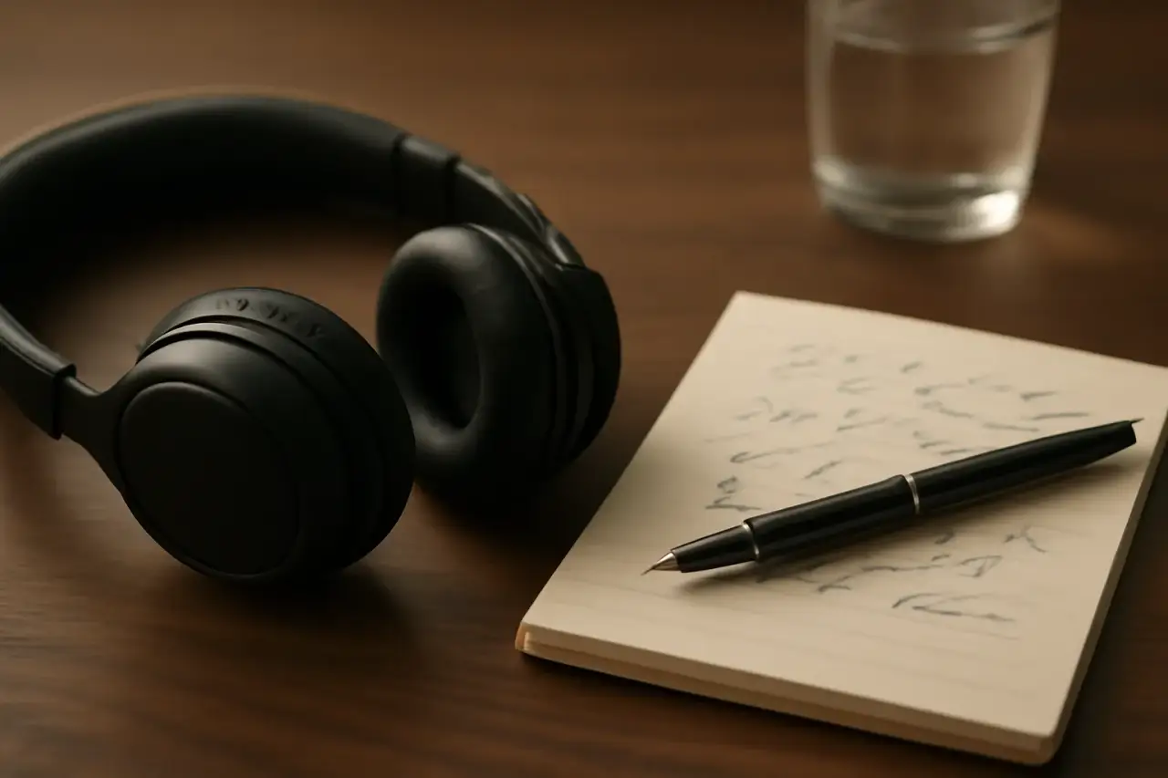 The record depends on the interpreter — book one who has done this before.